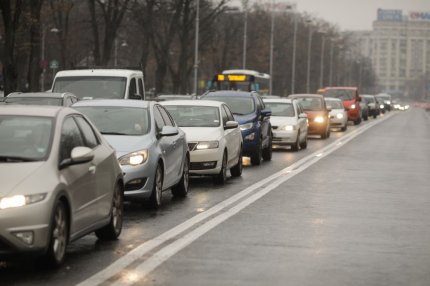 Ministrul Mediului: În 2022 sigur nu va exista o taxă auto, taxă de mediu sau taxă de primă înmatriculare. De câteva săptămâni lucrăm la eficientizarea programului Rabla