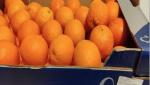 Portocale din Carrefour retrase de la vânzare, după ce s-au găsit substanțe periculoase în ele. Magazinul încearcă să dea de urma celor care le-au cumpărat