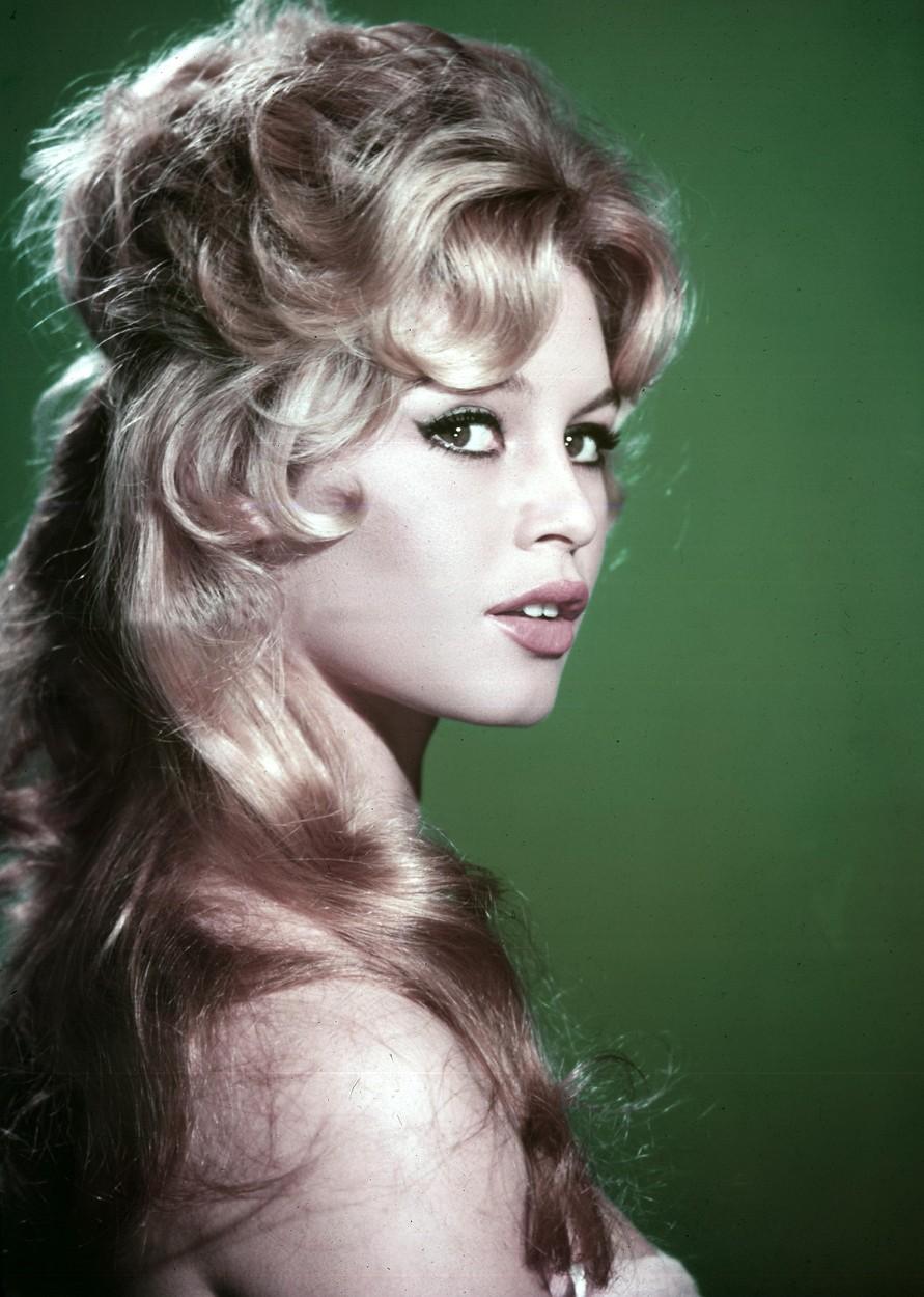 Brigitte Bardot