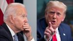 Donald Trump reacționează după ce a fost atacat de Joe Biden: "Distruge naţiunea noastră prin politici nebuneşti; Biden a eşuat total"