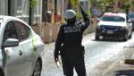 Descoperire macabră: 10 cadavre abandonate într-un SUV, în faţa biroului unui guvernator din Mexic