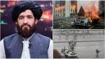 Talibanii din Afganistan, declarație neașteptată despre violențele din Kazahstan