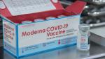Moderna anunță că oamenii vor avea nevoie de a patra doză de vaccin anti-Covid în toamna lui 2022
