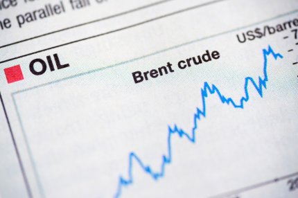 Preţurile petrolului au crescut cu mai mult de 1%, pe fondul tulburărilor din Kazahstan şi a întreruperilor de producţie din Libia