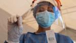 Record absolut de infectări cu coronavirus în Argentina. Aproape 110.000 de cazuri noi de COVID-19 într-o singură zi