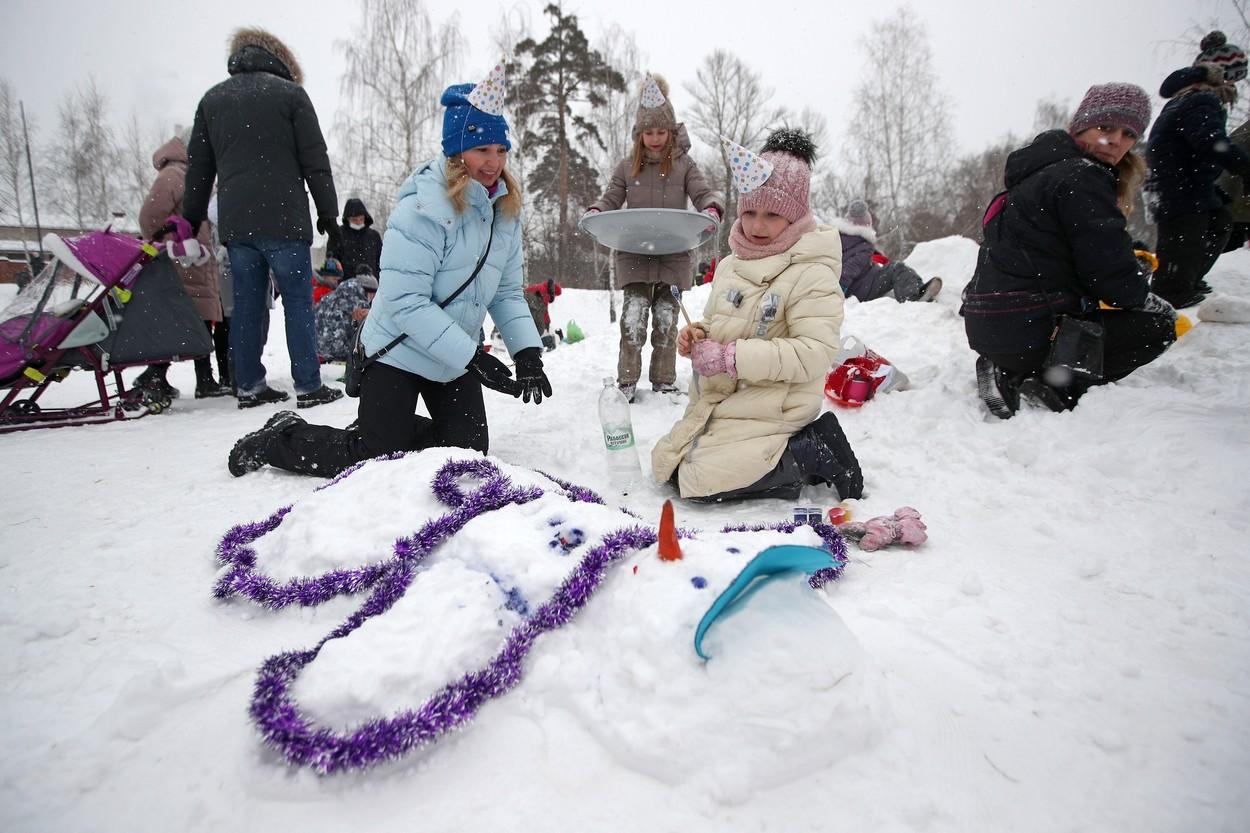 Festivalul este organizat anual