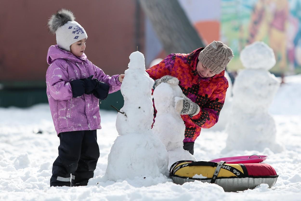 Festivalul este organizat anual