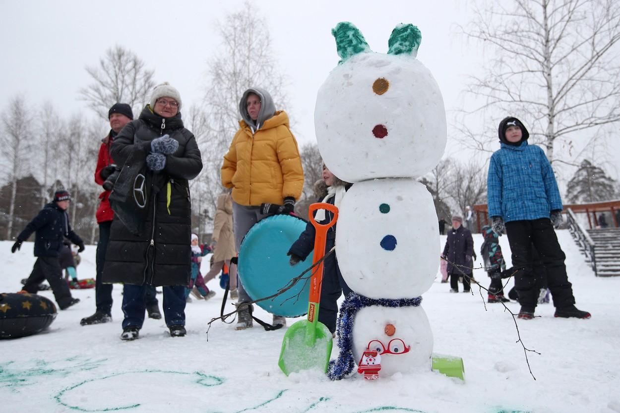 Festivalul este organizat anual