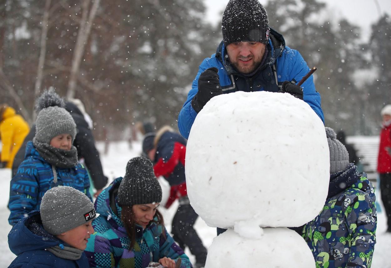 Festivalul este organizat anual