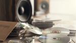 Vânzările de CD-uri sunt în creştere în SUA pentru prima dată în aproape două decenii