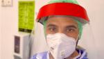 Medic ATI, revoltat după creșterea numărului mare de cazuri noi: "Sper să nu aveţi nevoie de un “aer” mai special!"