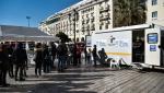 Grecia a impus un termen limită pentru efectuarea dozei trei de vaccin. Ce se întâmplă de pe 1 februarie cu cei care nu-şi fac boosterul