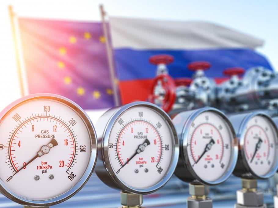 Criza energiei creează o nouă ordine europeană: O Italie puternică şi o Germanie cu probleme - Reuters Criza energiei creează o nouă ordine europeană: O Italie puternică şi o Germanie cu probleme - Reuters