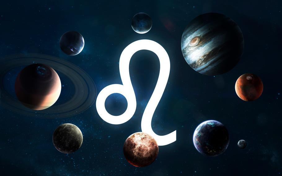 Horoscop Leu săptămâna 03-09 octombrie 2022 Horoscop Leu săptămâna 03-09 octombrie 2022