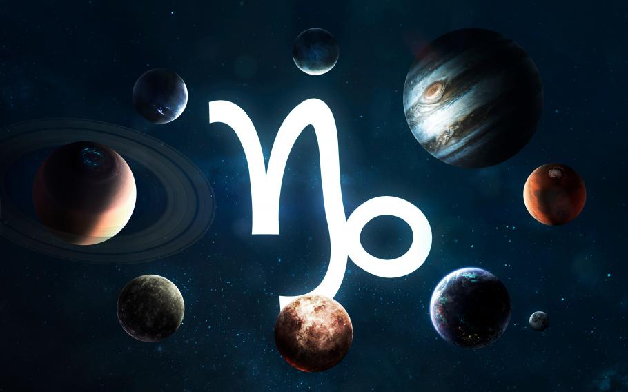 Horoscop Capricorn săptămâna 03-09 octombrie 2022 Horoscop Capricorn săptămâna 03-09 octombrie 2022