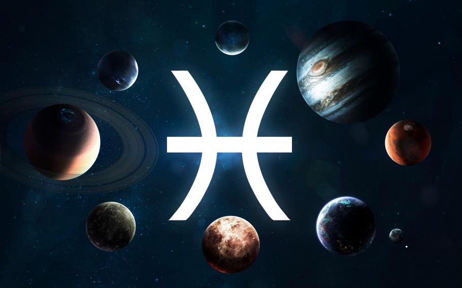 Horoscop Peşti săptămâna 03-09 octombrie 2022 Horoscop Peşti săptămâna 03-09 octombrie 2022