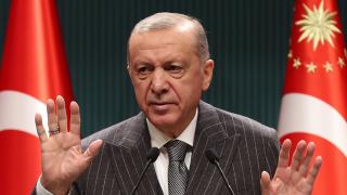 Erdogan avertizează că Turcia va bloca aderările Suediei şi Finlandei la NATO, "cât timp promisiunile" făcute de nordici nu vor fi respectate