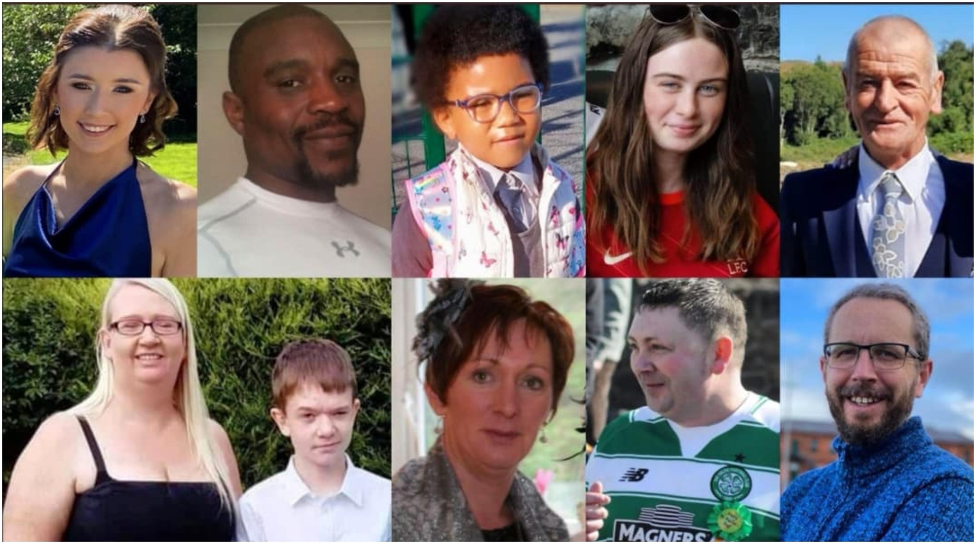 10 persoane au murit în urma exploziei de la o benzinărie din Irlanda