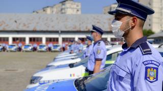 BMW-urile oferite Poliției Române "nu reprezintă maşini de lux", susține Automobile Bavaria și neagă implicarea lui Michael Schmidt
