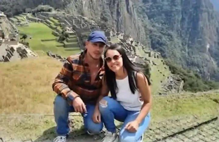 Karla Xiomara Zelaya Godoy, ucisă în Peru