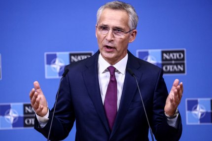 De ce SUA, NATO și UE nu dezvăluie cum vor răspunde în caz de atac nuclear al Rusiei în Ucraina. Stoltenberg: Nu voi spune exact cum. Vor fi consecinţe severe