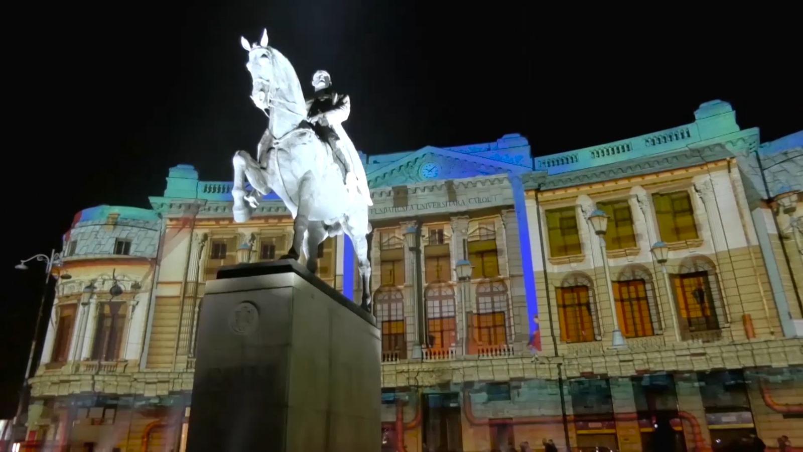 Festivalul Luminii va avea loc între 14 şi 16 octombrie 2022