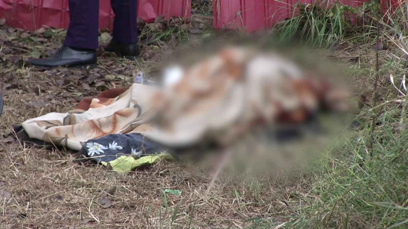 Femeie de 84 de ani din Vaslui, moartă într-un incendiu care i-a cuprins casa