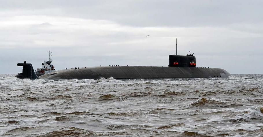 India a testat cu succes o rachetă balistică lansată de pe un submarin India a testat cu succes o rachetă balistică lansată de pe un submarin