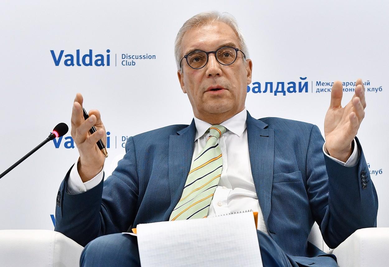 Război Rusia - Ucraina, ziua 235. Ruşii spun că războiul din Ucraina a început în 2008, la Bucureşti