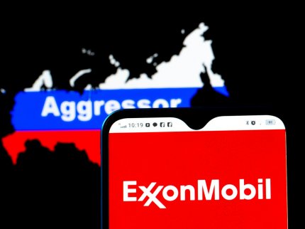 Americanii de la Exxon Mobil au plecat cu mâna goală din Rusia. Putin le-a confiscat active de peste 4 miliarde de dolari