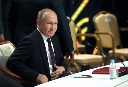 Război Rusia - Ucraina, ziua 238. Vladimir Putin a introdus legea marţială în cele 4 regiuni ucrainene anexate. Ce înseamnă asta