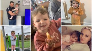 "Acum se va juca printre stele". Sfârşit tragic pentru o fetiţă de 2 ani. Copila a murit în spital, după un presupus atac al unui tânăr britanic