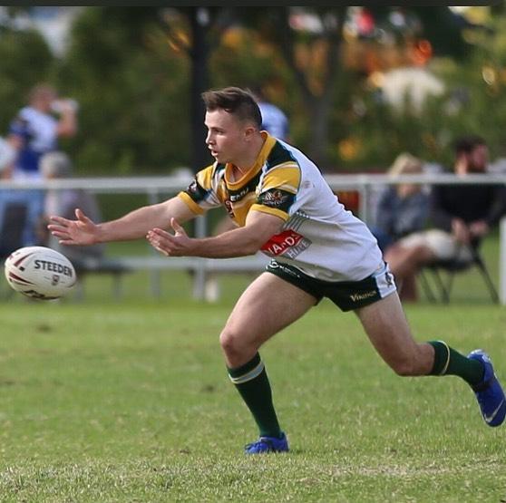 Rugbistul găsit mort în club, octombrie 2022