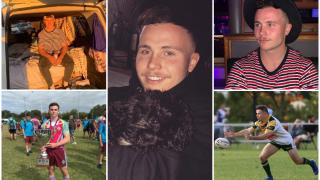 Un rugbist de 24 de ani, dat dispărut după o ieşire cu prietenii, a fost găsit mort într-un club din Spania