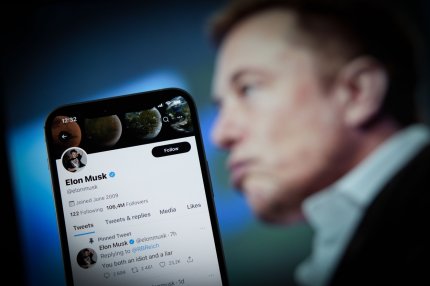 Elon Musk vrea să elimine 75% din posturi dacă preia Twitter. Planurile celui mai bogat om al planetei