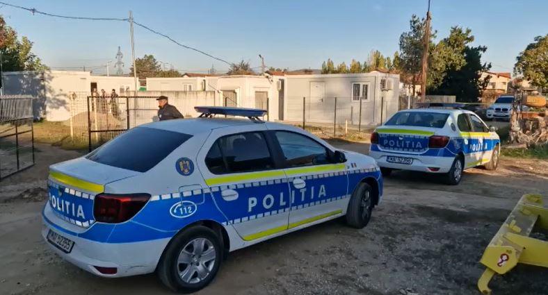 Primele declaraţii ale bărbatului din Mehedinţi care şi-a ucis colegul de cameră