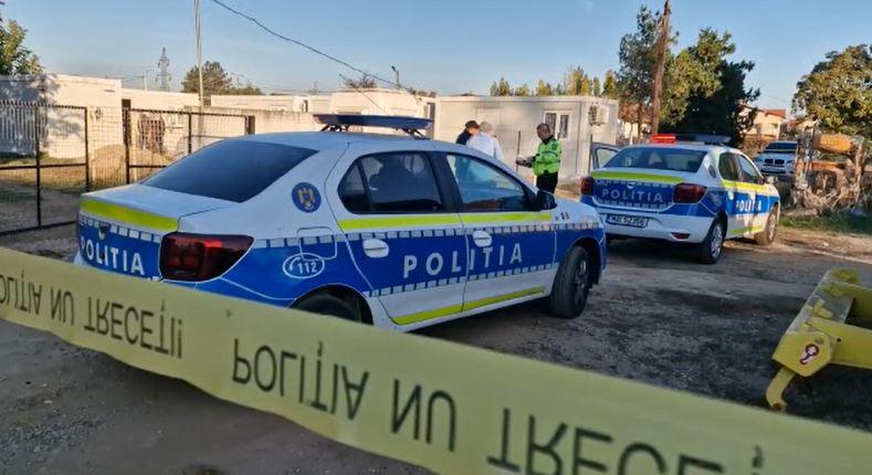 Primele declaraţii ale bărbatului din Mehedinţi care şi-a ucis colegul de cameră