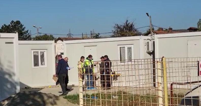 Primele declaraţii ale bărbatului din Mehedinţi care şi-a ucis colegul de cameră