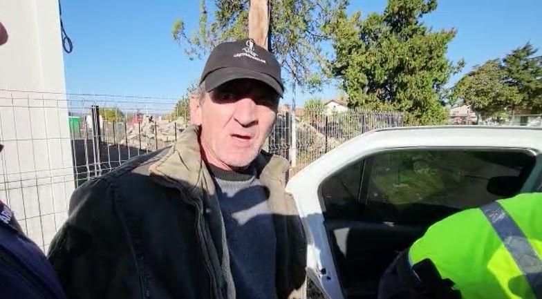 Primele declaraţii ale bărbatului din Mehedinţi care şi-a ucis colegul de cameră