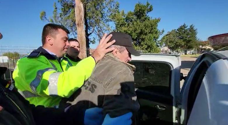 Primele declaraţii ale bărbatului din Mehedinţi care şi-a ucis colegul de cameră