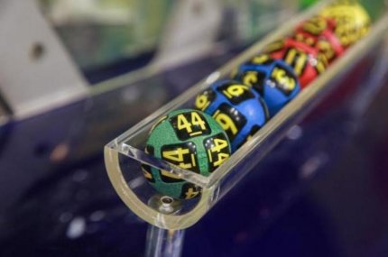 LOTO 6/49 - duminică, 23 octombrie 2022. Numerele câştigătoare de azi