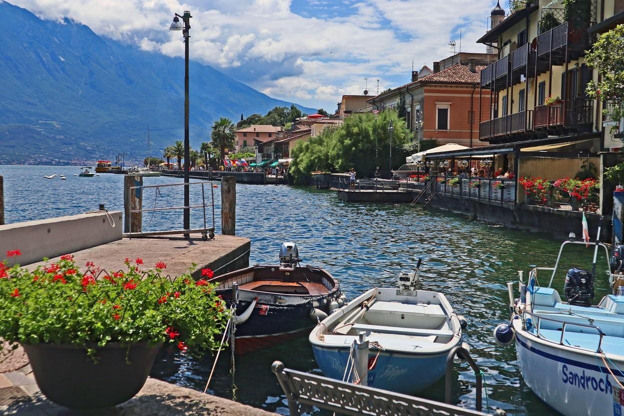 Limone sul Garda