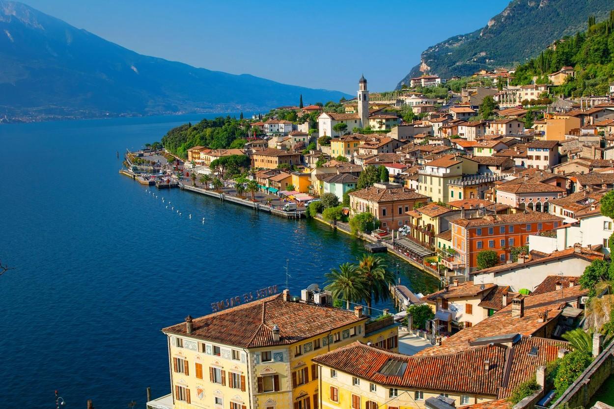 Limone sul Garda