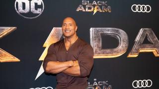 Filmul "Black Adam”, cu Dwayne Johnson în rol de răufăcător, pe primul loc la box-office. Ce venituri a generat în SUA, în weekendul de lansare