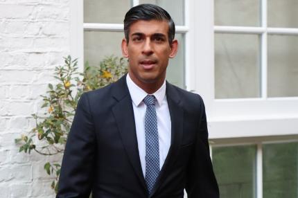 Rishi Sunak va fi următorul prim-ministru al Marii Britanii