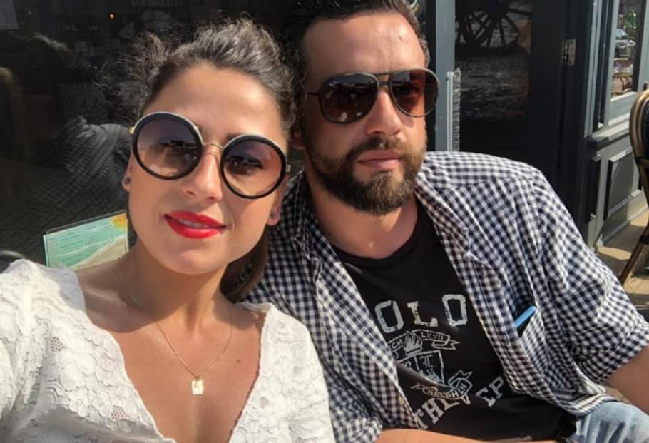 Alexandru a început ca şofer de Uber Alexandru a început ca şofer de Uber