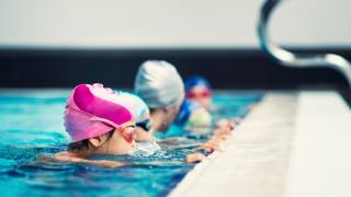 Un băieţel de 4 ani din Georgia s-a înecat la o lecție de înot. Premoniția copilului înainte de tragedie: „Dacă mă înec?”