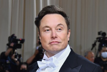 Elon Musk, CEO-ul Tesla