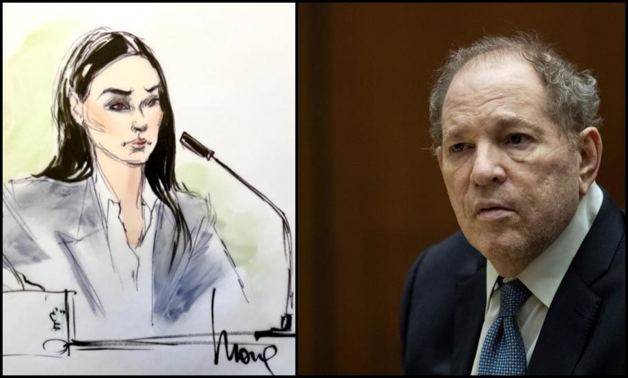 Billy Wither shepherd Mărturii copleşitoare ale femeii care l-a acuzat pe Harvey Weinstein de viol: "Am vrut să mor, a fost dezgustător, umilitor. Mă simţeam vinovată că am deschis uşa" | Observatornews.ro Billy Wither shepherd Mărturii copleşitoare ale femeii care l-a acuzat pe Harvey Weinstein de viol: "Am vrut să mor, a fost dezgustător, umilitor. Mă simţeam vinovată că am deschis uşa" | Observatornews.ro