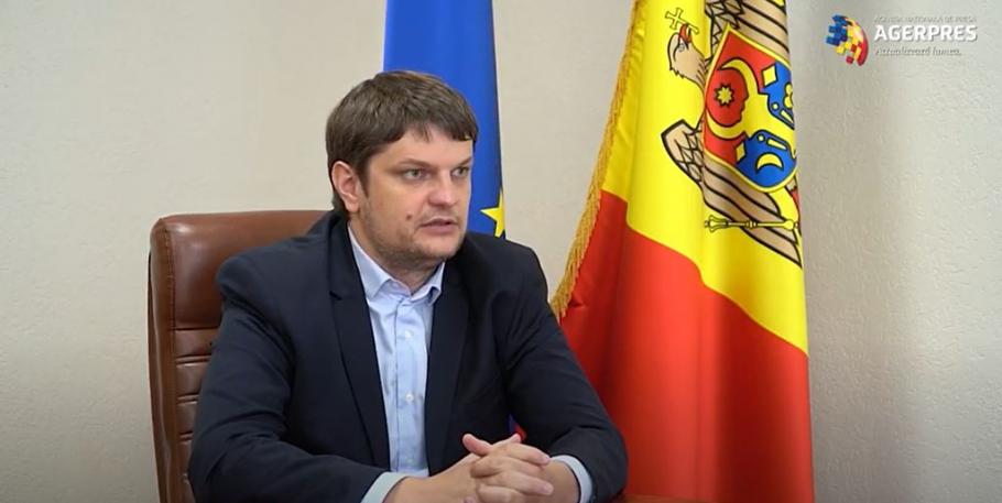"Nu excludem să deconectăm oraşe sau sate în totalitate de la curent". Criză energetică istorică în R. Moldova "Nu excludem să deconectăm oraşe sau sate în totalitate de la curent". Criză energetică istorică în R. Moldova